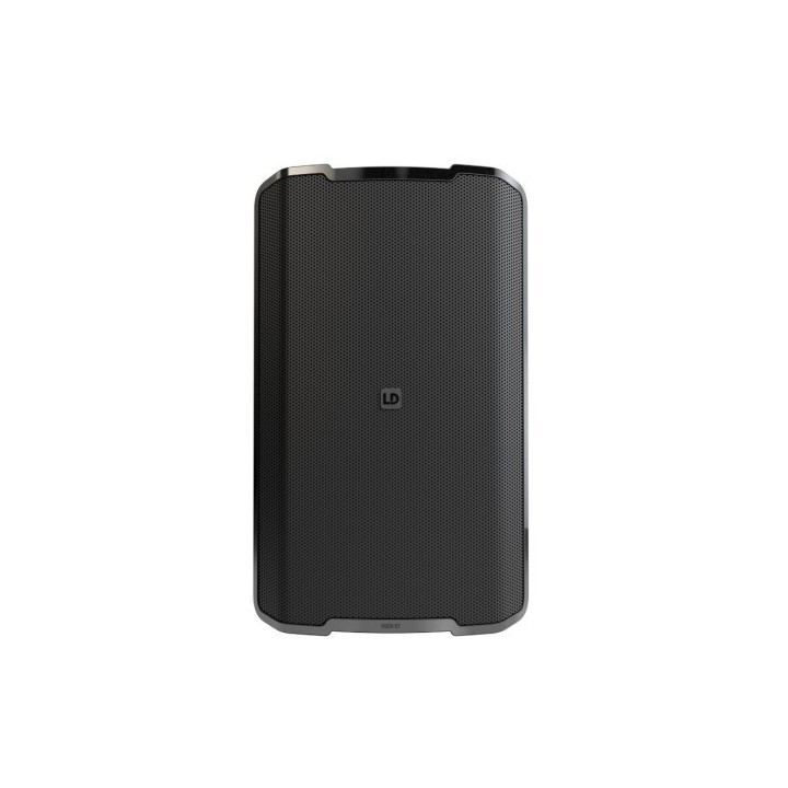 ld systems ld systems integration serie dqor  lddqor8tb  8 two way passive indoor/outdoor installati