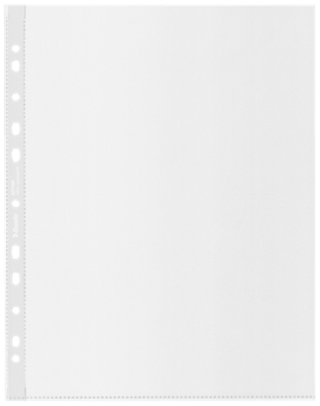 esselte caja 100 fundas polipropileno multitaladro reforzada piel naranja a4 maxi recycle 70 micras