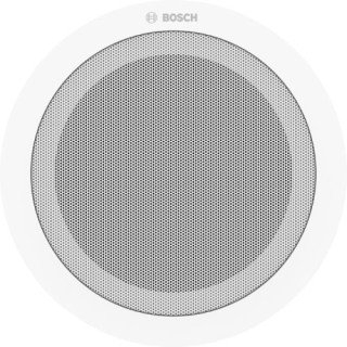 bosch bosch lc9 uc06 altavoz de techo 6w blanco