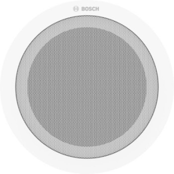 bosch bosch lc9 uc06 altavoz de techo 6w blanco