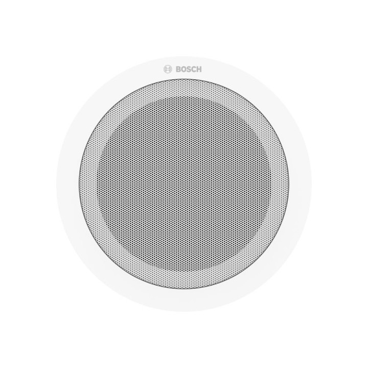 bosch bosch lc9 uc06 altavoz de techo 6w blanco