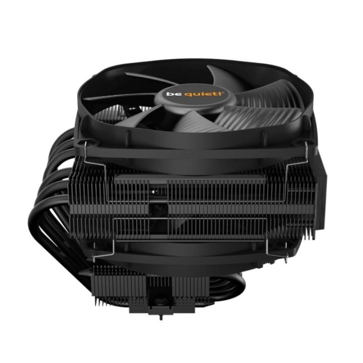 be quiet ventilador dark rock tf 2