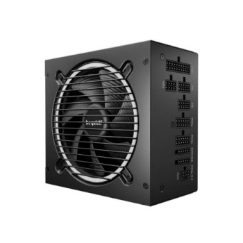 be quiet fuente pure power 13m 1000w 20+4 pin atx