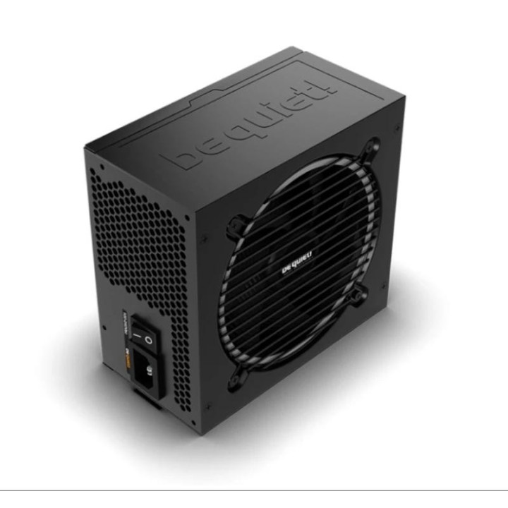 be quiet fuente pure power 13m 1000w 20+4 pin atx