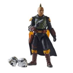 Hasbro Figura Hasbro Boba...