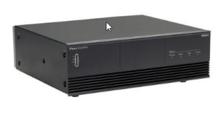 bosch bosch lbb1938/30 amplificador potencia, 1x480w