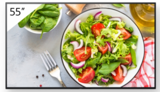 sony sony fw 55bz35l pantalla de senalizacion pantalla plana para senalizacion digital 139,7 cm  55