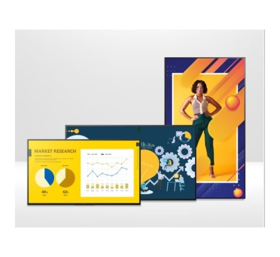 sony sony fw 75ez20l pantalla de senalizacion pantalla plana para senalizacion digital 190,5 cm  75