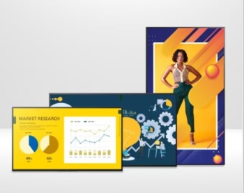 sony sony fw 50ez20l pantalla de senalizacion pantalla plana para senalizacion digital 127 cm  50  l