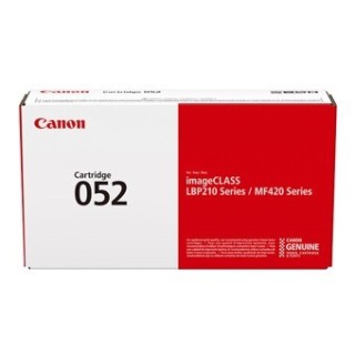 canon toner canon 052 negro lbp212dw    lbp214dw    lbp215dw    mf424dw    mf426dw    mf429dw    lbp
