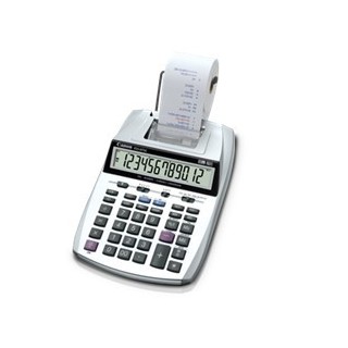canon calculadora canon impresion portatil p23   dtsc