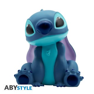 abystyle figura hucha abystyle disney stitch