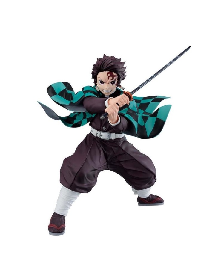 ichibansho figura ichibansho demon slayer kimetsu no yaiba tanjiro kamado