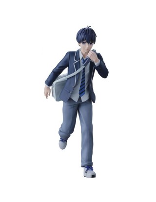 ichibansho figura ichibansho bluelock yoichi isagi