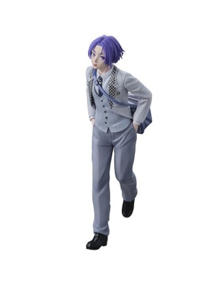 ichibansho figura ichibansho bluelock reo mikage