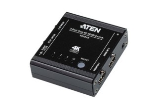 aten aten switch hdmi 4k real de 3 puertos