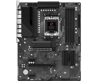 asrock asrock b650 pg lightning amd b650 zocalo am5 atx