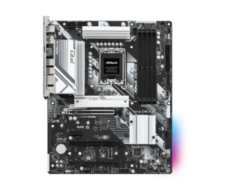 asrock asrock b760 pro rs intel b360 lga 1700 atx
