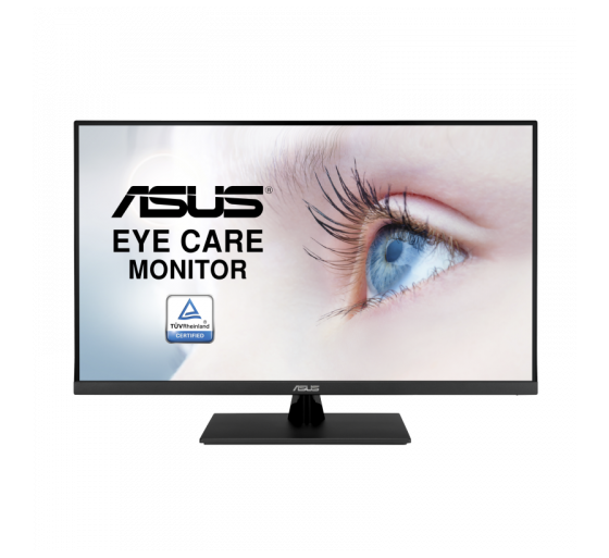 asus asus vp32uq 80 cm  31.5  3840 x 2160 pixeles