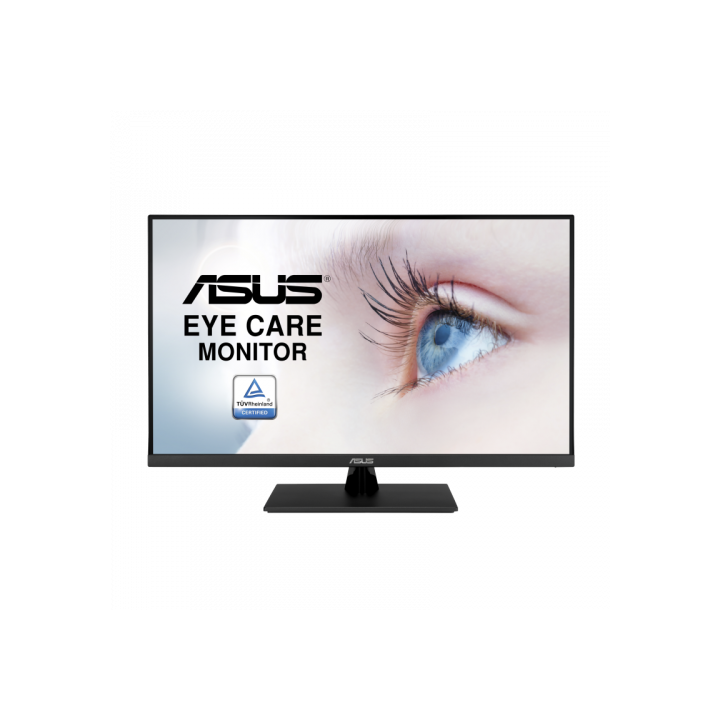 asus asus vp32uq 80 cm  31.5  3840 x 2160 pixeles