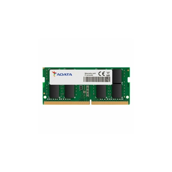 adata memoria ram ddr4 8gb adata sodimm 3200 mhz
