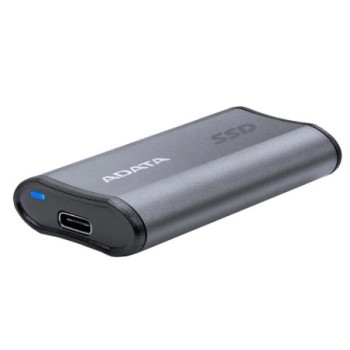 adata elite se880 ssd externo 1tb usb 3.2 gray