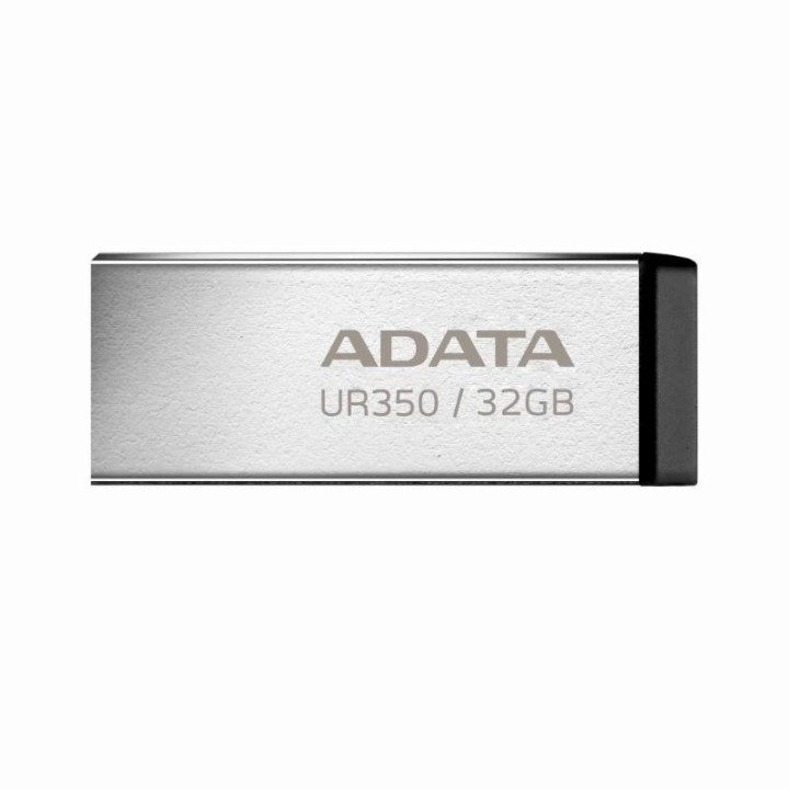 adata lapiz usb ur350 32gb usb 3.2 metalica