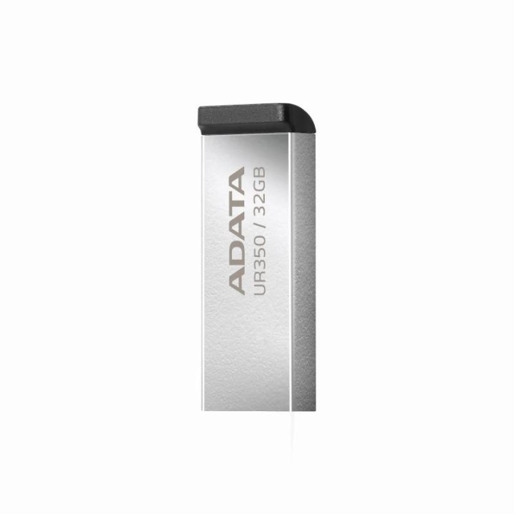 adata lapiz usb ur350 32gb usb 3.2 metalica