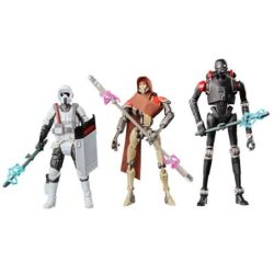 Hasbro Set 3 Figuras Hasbro...