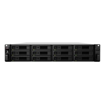 synology rx1217rp expansion unit 12bay rack statio