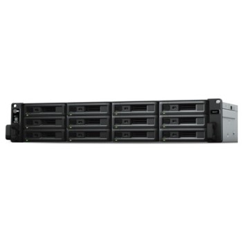 synology rx1217rp expansion unit 12bay rack statio