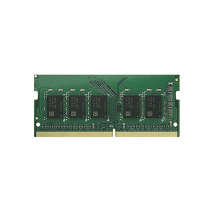synology memoria ram ddr4 4gb synology   sodimm