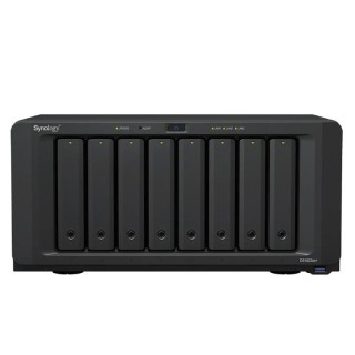 synology ds1823xs+ nas 8bay diskstation 2xgbe 1x10