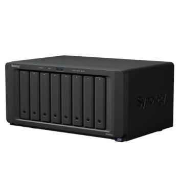 synology ds1823xs+ nas 8bay diskstation 2xgbe 1x10