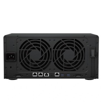 synology ds1823xs+ nas 8bay diskstation 2xgbe 1x10