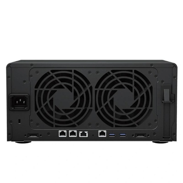 synology ds1823xs+ nas 8bay diskstation 2xgbe 1x10