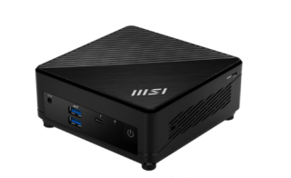 msi msi cubi 12m 001eu i7 1255u mini pc intel core i7 16 gb ddr4 sdram 512 gb ssd windows 11 home ne