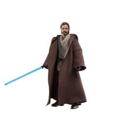 Hasbro Obi Wan Kenobi...