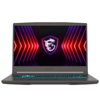msi msi portatil thin 15 b13ve. 15.6 fhd  19201080 , 144hz ips. i5 13420h. rtx 4050, gddr6 6gb. ddr