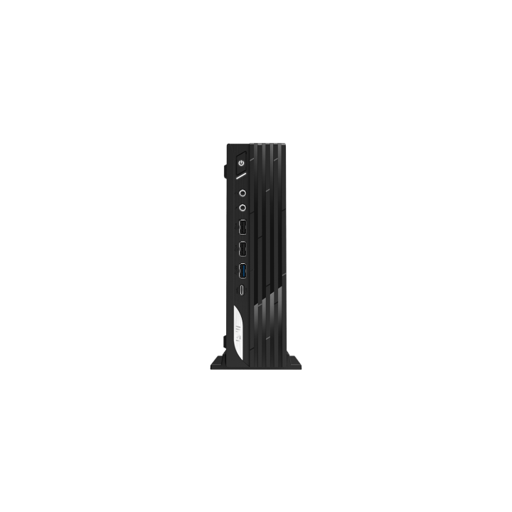 msi msi mini pc pro dp21 14m 889eu. i5 14400. intel uhd graphics. so dimm ddr5 16gb  16gb1 . 512gb s