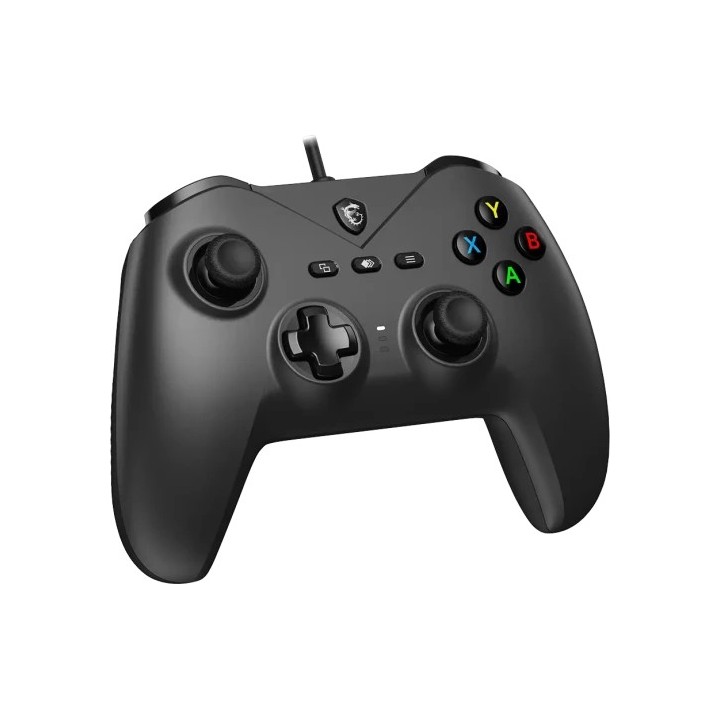 msi gamepad msi force gc200