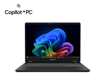 msi msi portatil prestige 14 ai+ evo c2vmg  intel arc graphics . 14 16 10 2.8k  2880x1800 , oled, 12