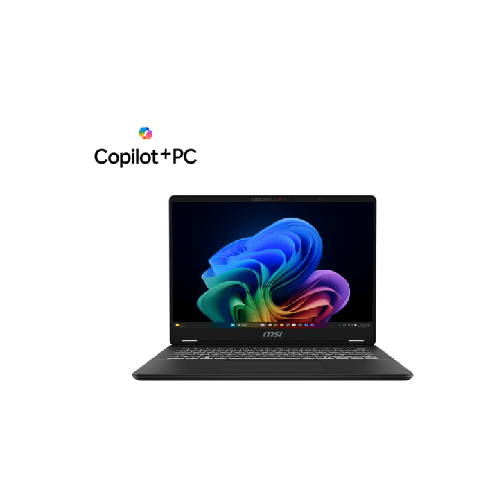 msi msi portatil prestige 14 ai+ evo c2vmg  intel arc graphics . 14 16 10 2.8k  2880x1800 , oled, 12