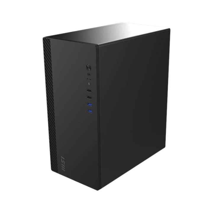 msi semitorre pro shield m100p