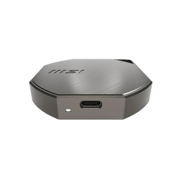 msi ssd externo datamag 40gbps 1tb 4000mb s usb4