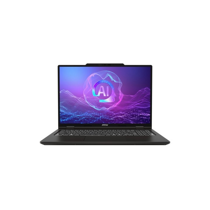 msi msi portatil venturepro 16 a2rwfg 040es. 16 16 10 2k oled  20481280  120hz. intel core 7 240h. i