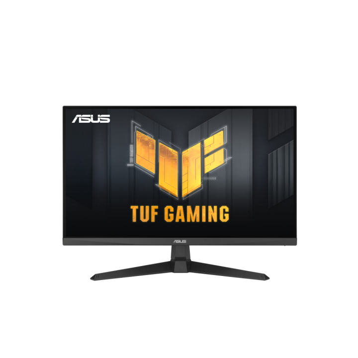 asus asus tuf gaming vg279q3a pantalla para pc 68,6 cm  27  1920 x 1080 pixeles full hd lcd negro