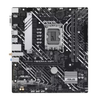 asus asus prime h610m a wifi intel h610 lga 1700 micro atx