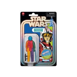 Hasbro Figura Hasbro Retro...