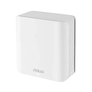 asus asus zenwifi bd4 doble banda  2,4 ghz / 5 ghz  wi fi 7  802.11be  blanco 2 interno